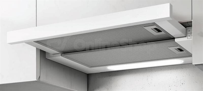 Odsavač par ELICA ELITE 14 LUX WH/A/60