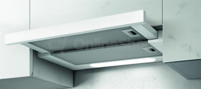 Odsavač par ELICA ELITE 14 LUX WH/A/50