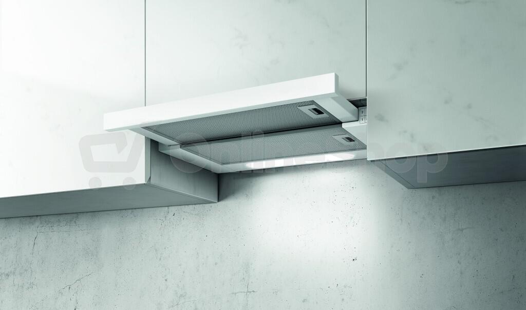 Odsavač par ELICA ELITE 14 LUX WH/A/50