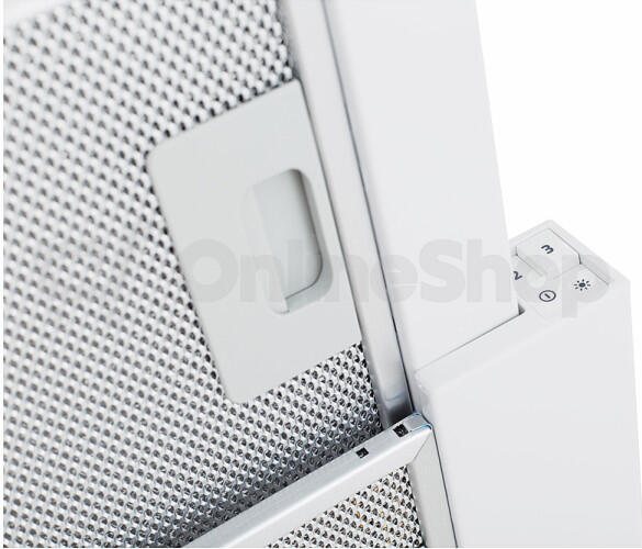 Odsavač par ELICA ELITE 14 LUX WH/A/50