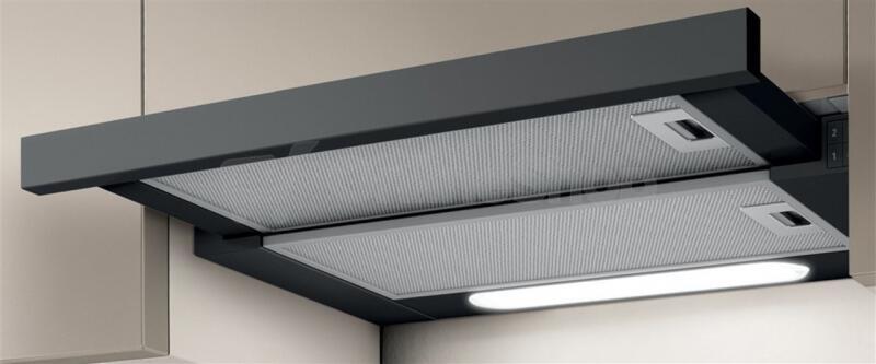 Odsavač par ELICA ELITE 14 LUX BL/A/60