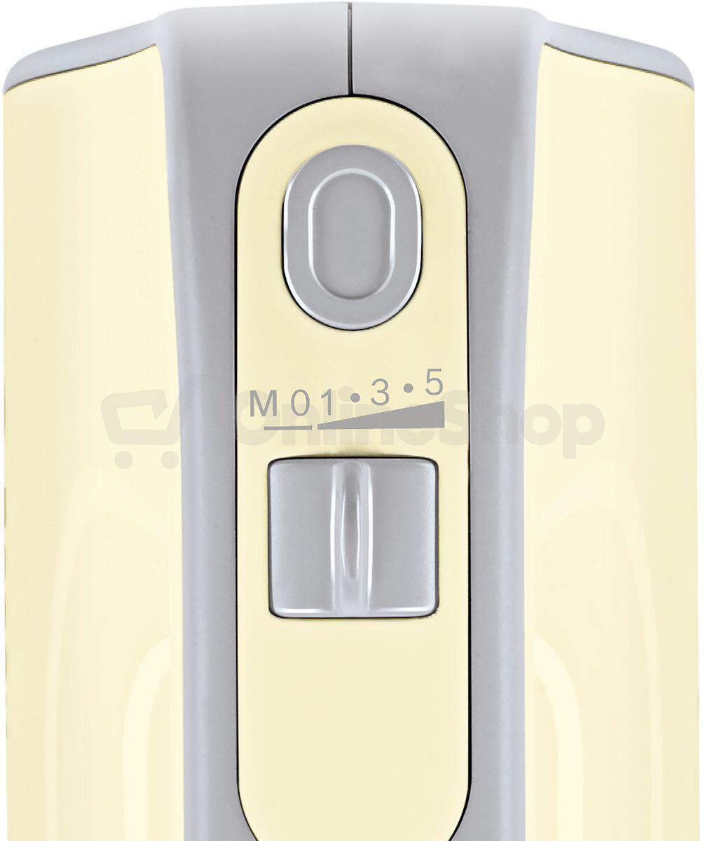 Ruční šlehač Bosch MFQ40301