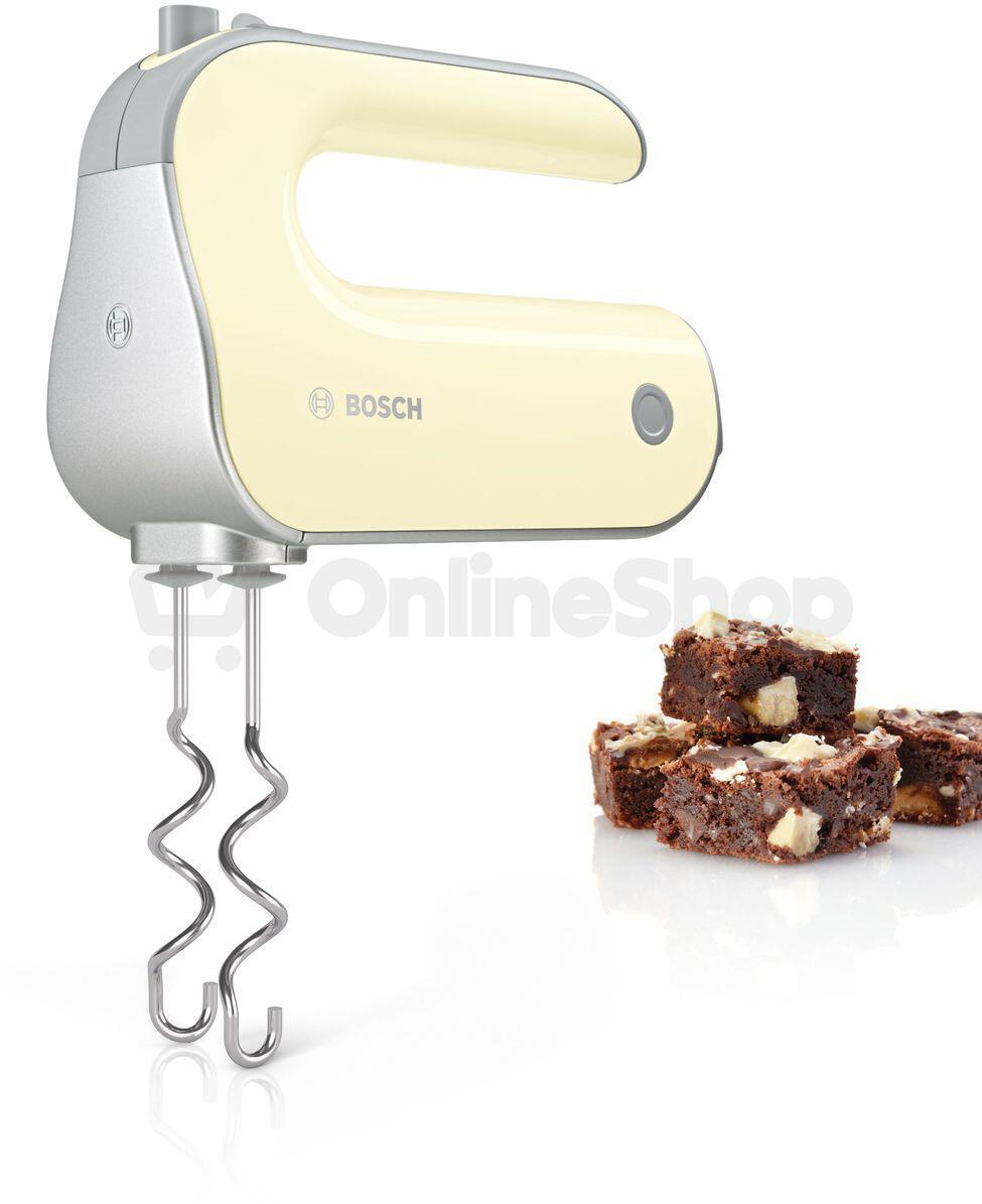 Ruční šlehač Bosch MFQ40301