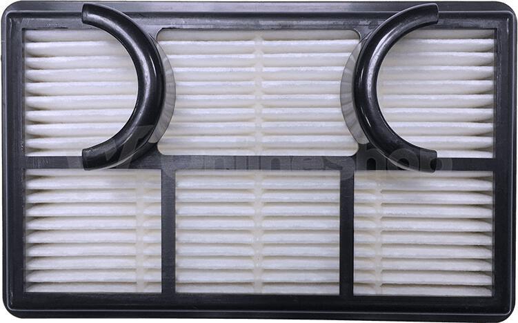 ECG VP 3105 S HEPA filtr