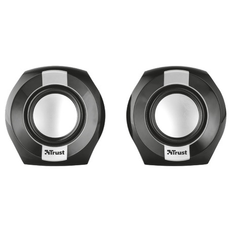 Trust repro TRUST Polo Compact 2.0 Speaker Set (foto 2)