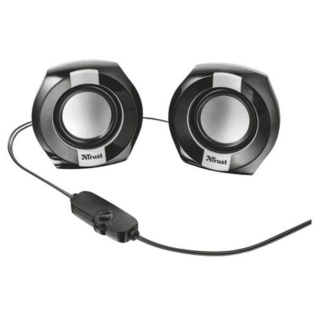 Trust repro TRUST Polo Compact 2.0 Speaker Set (foto 5)