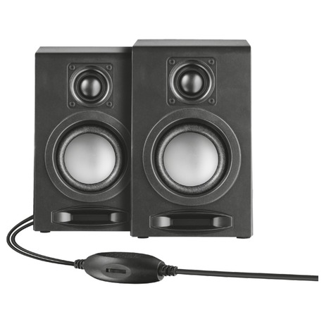 Trust Cusco Compact 2.0 Speaker Set (foto 2)