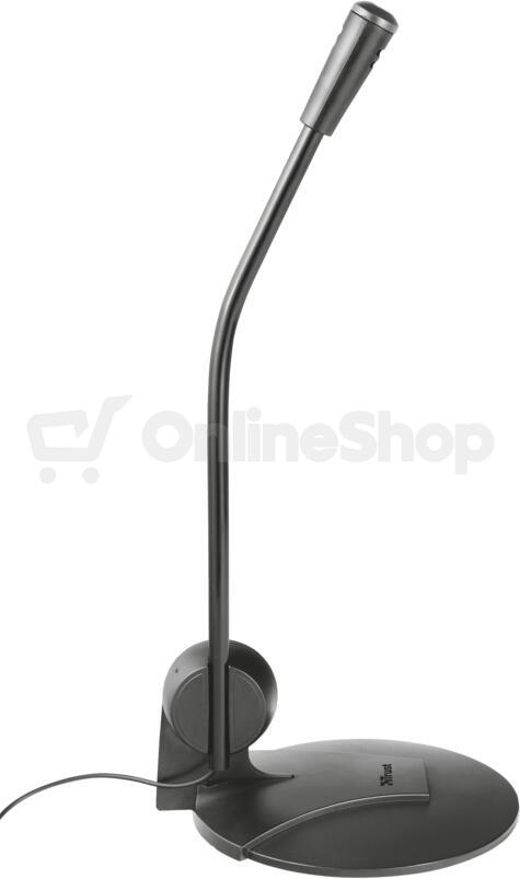 mikrofon Trust Primo Microphone (21674)
