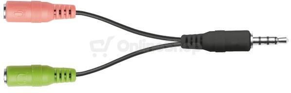 mikrofon Trust Primo Microphone (21674)