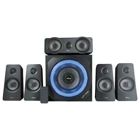 Trust GXT 658 5.1 (foto 1)