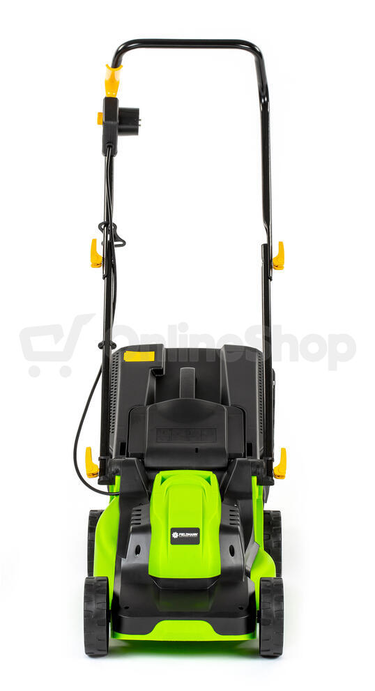 Elektrická sekačka Fieldmann FZR 2025-E