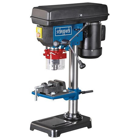 Scheppach DP&nbsp;16 VL (foto 1)