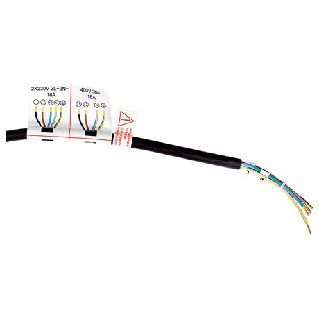 ECG EHC 6006 (foto 4)
