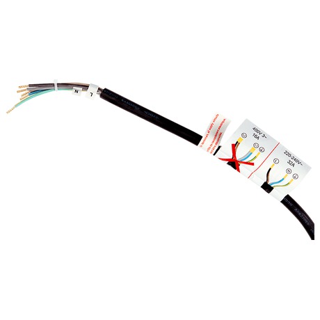 ECG EHI 7125 (foto 5)