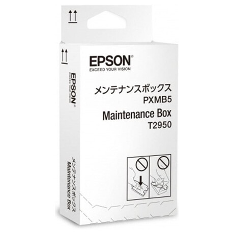 Epson WorkForce WF-100W Maintenance Box (foto 1)