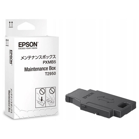 Epson WorkForce WF-100W Maintenance Box (foto 2)