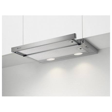 Electrolux EFP6500X (foto 2)