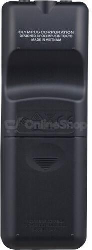 Digitální záznamník Olympus VN-541PC black