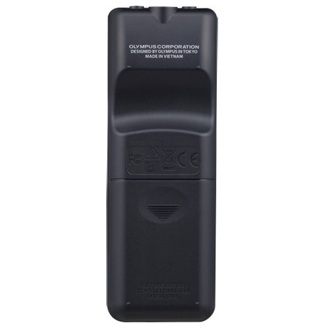 Olympus VN-541PC black (foto 1)
