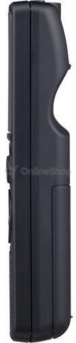 Digitální záznamník Olympus VN-541PC black