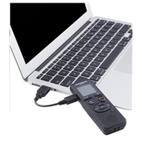 Olympus VN-541PC black (foto 5)