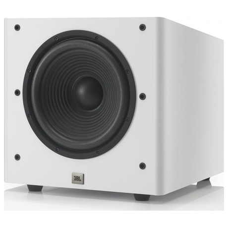 JBL Arena SUB 100P White