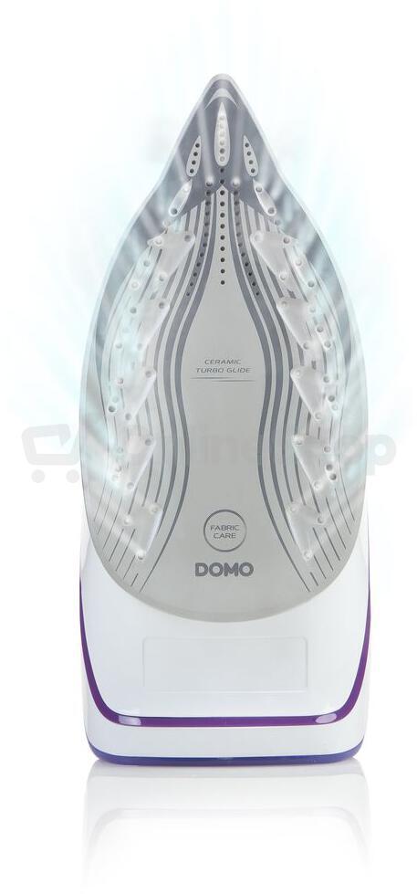 Žehlička DOMO DO7052S