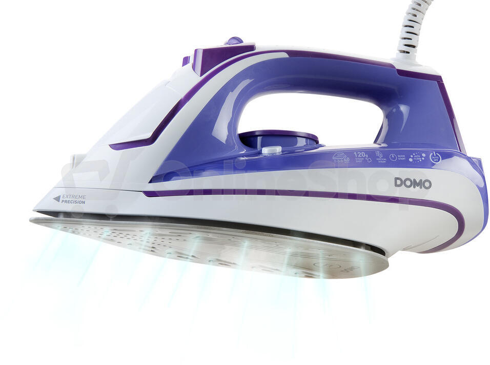 Žehlička DOMO DO7052S