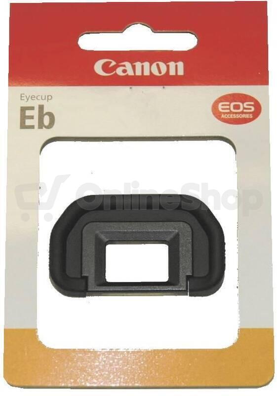 Canon EB očnice (2378A001)