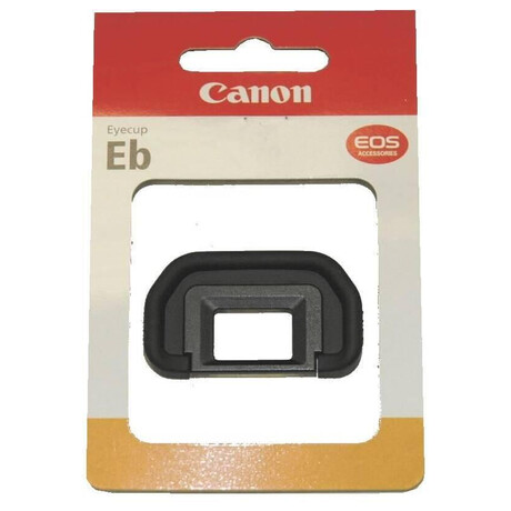 Canon EB&nbsp;očnice (foto 1)