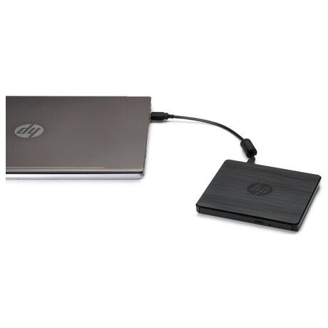 HP USB DVD+/-RW External (foto 3)