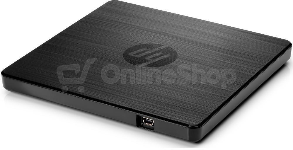 PC mechanika HP USB DVD+/-RW External