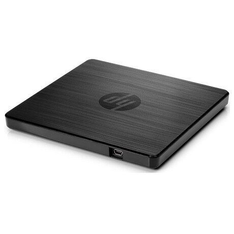 HP USB DVD+/-RW External (foto 1)