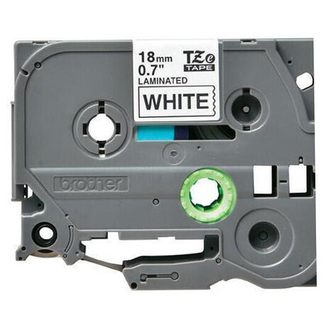 Brother TZe-241 Kazeta 18mm Bl/ern (TZE241)