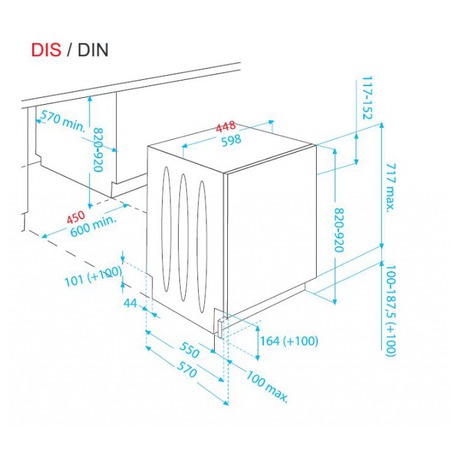 BEKO DIN 15212 (foto 2)