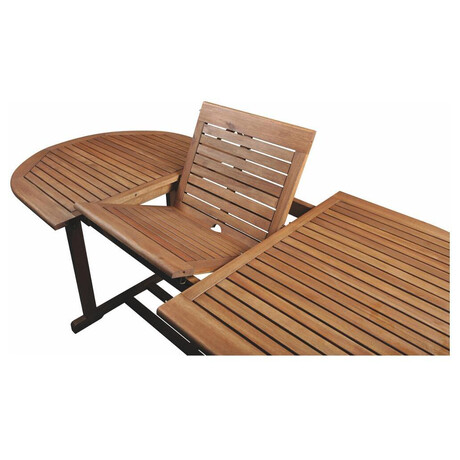 Zahradn nbytek Fieldmann CARMEN II.-T