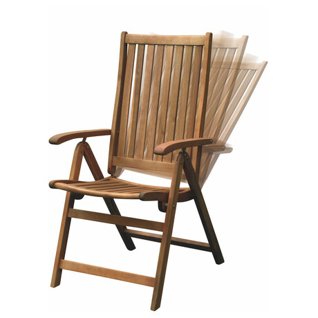 Zahradn nbytek Fieldmann CARMEN II.-T