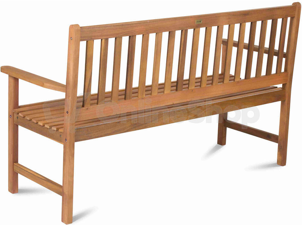 Zahradní lavice Fieldmann FDZN 4006-T