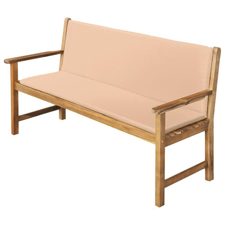 Zahradn nbytek Fieldmann CARMEN II.-T