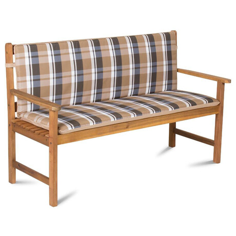 Zahradn nbytek Fieldmann CARMEN II.-T