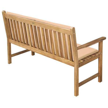 Zahradn nbytek Fieldmann CARMEN II.-T
