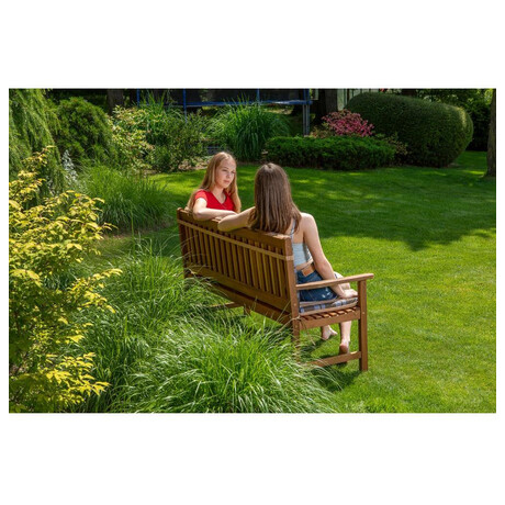 Zahradn nbytek Fieldmann CARMEN II.-T