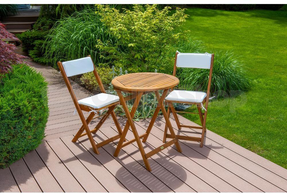 Balkónový set Fieldmann FDZN 4003-T Carol