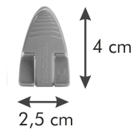 Tescoma PRESTO, 4&nbsp;ks (foto 1)