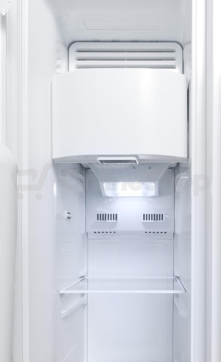 Americká chladnička Philco PX 502 Iceberg