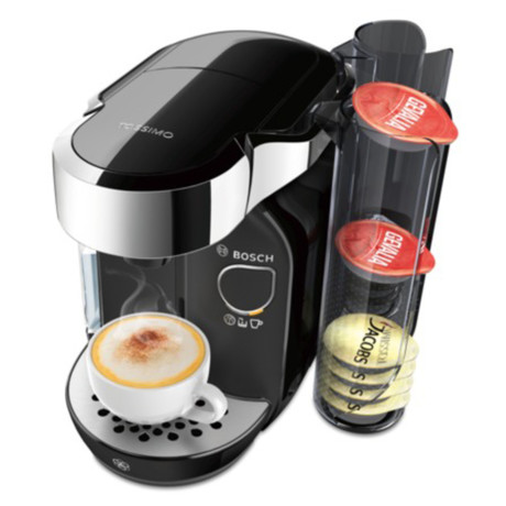 Bosch Tassimo TAS 7002 (foto 3)
