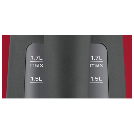 Bosch TWK 6A014