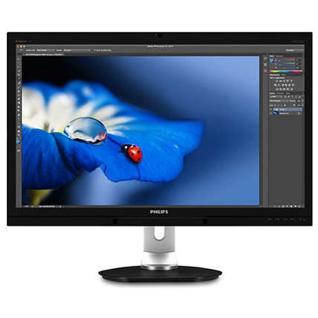 Philips 275P4VYKEB-5K UHD,PLS,DPloop,piv,r (foto 1)