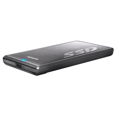 ADATA externí SSD SV620H 256GB (foto 1)