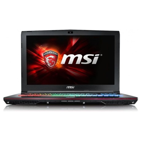 MSI NB GE62 7RE-044CZ Apache Pro